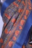 Exclusive Floral Printed Pure Tussar Silk Saree